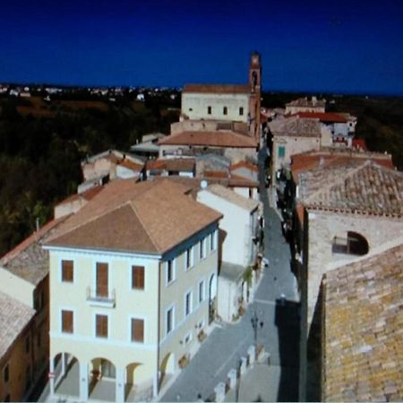 Villa Muchiarelli Crecchio 外观 照片