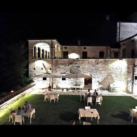 Villa Muchiarelli Crecchio 外观 照片