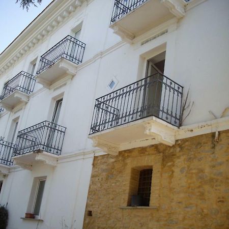 Villa Muchiarelli Crecchio 外观 照片