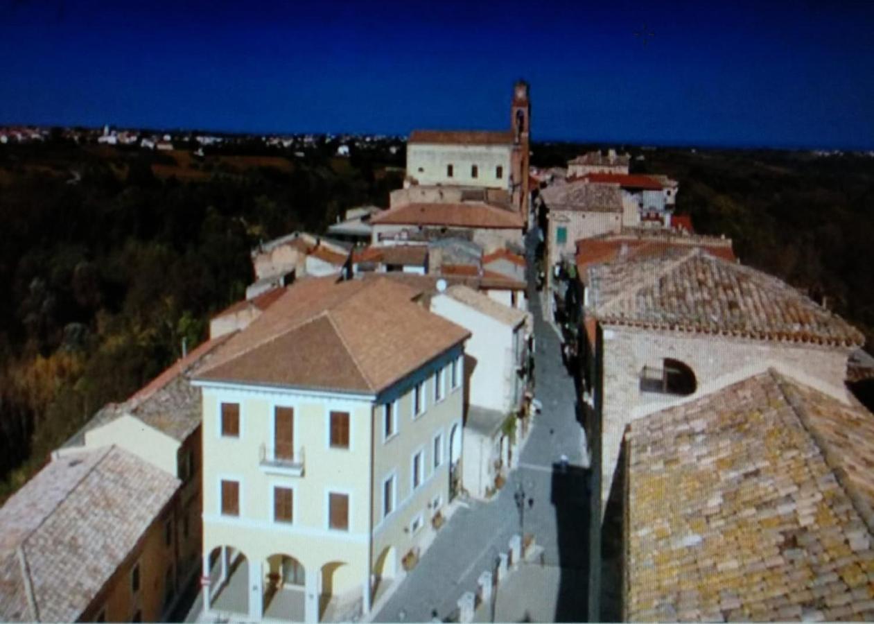 Villa Muchiarelli Crecchio 外观 照片