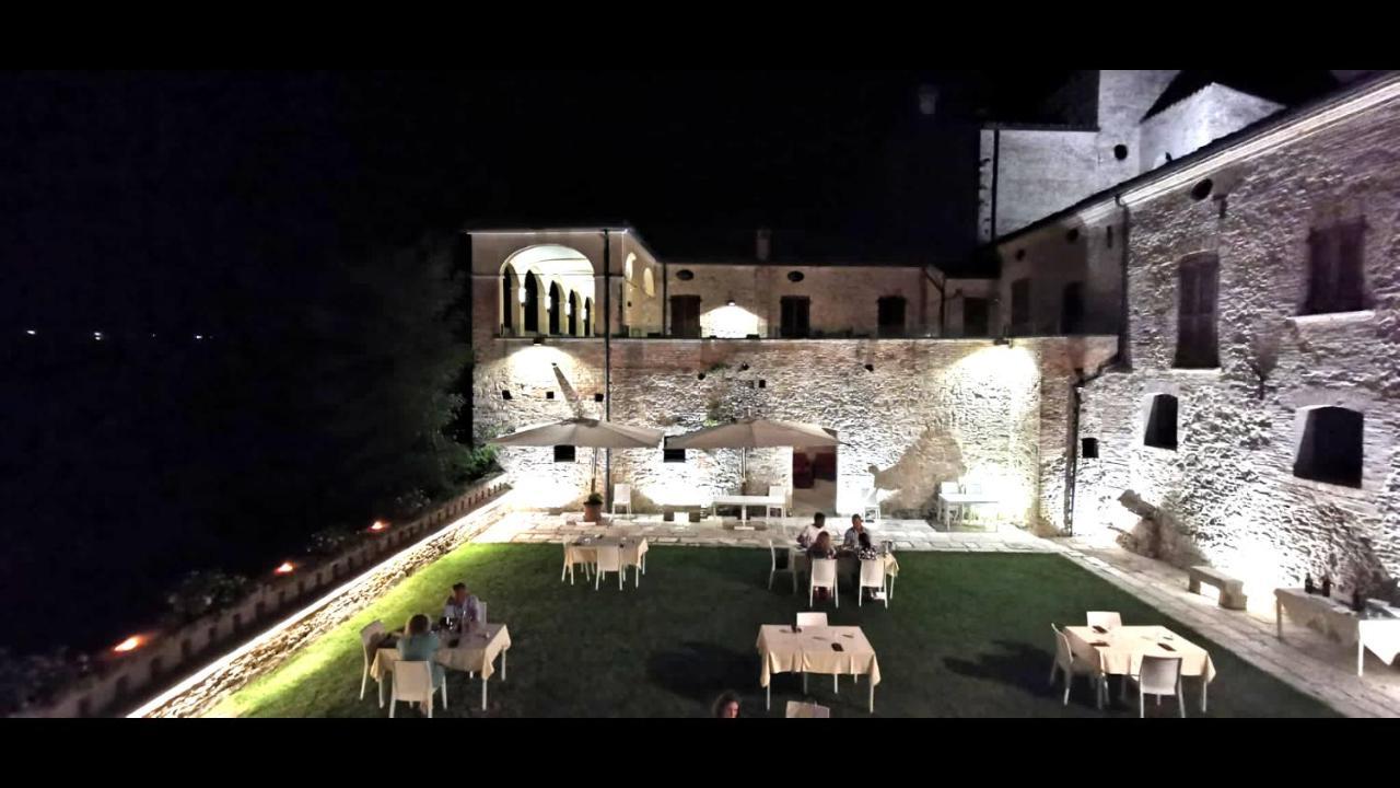 Villa Muchiarelli Crecchio 外观 照片