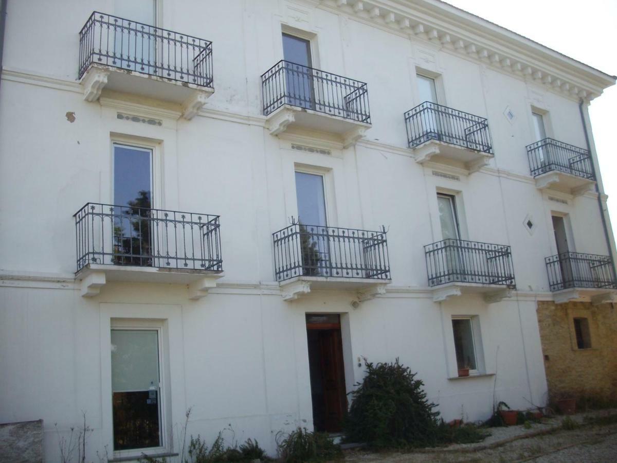 Villa Muchiarelli Crecchio 外观 照片