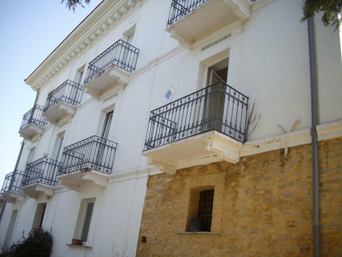 Villa Muchiarelli Crecchio 外观 照片